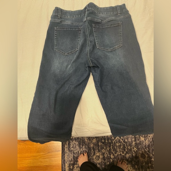 Lane Bryant Jeans 18W - Picture 2 of 3